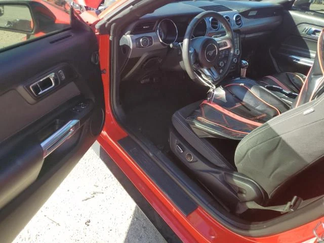 Ford Mustang 2.3L 4 Rear-wheel drive | Mobile.bg � ����������� 13