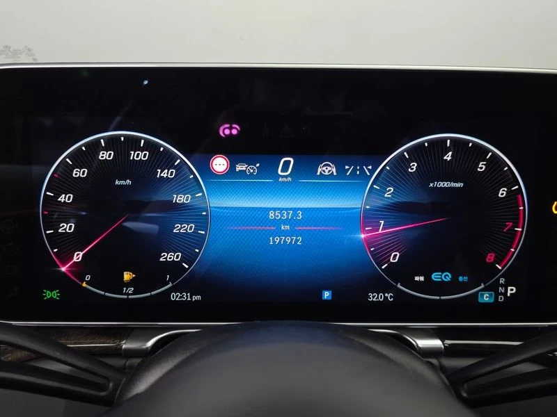 Mercedes-Benz S 580 * S580L* 4matic* , снимка 8 - Автомобили и джипове - 55664268