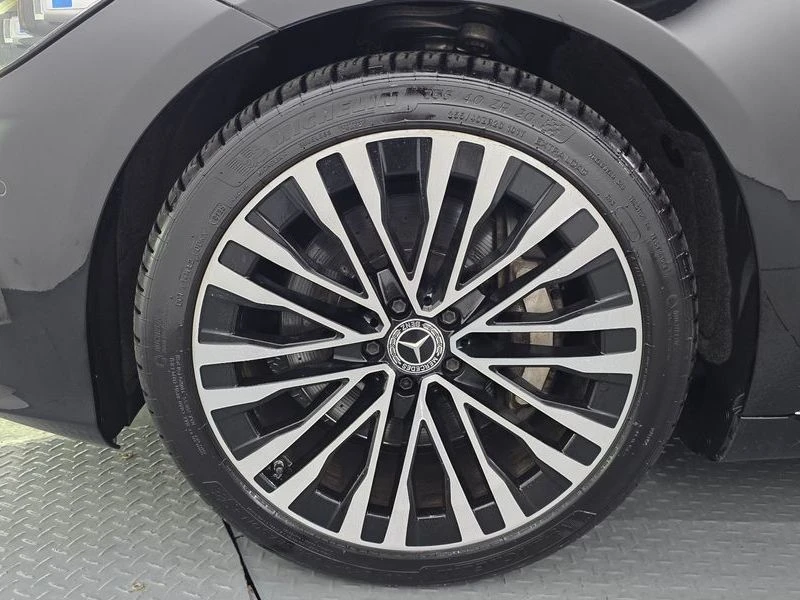 Mercedes-Benz S 580 * S580L* 4matic* , снимка 5 - Автомобили и джипове - 55664268