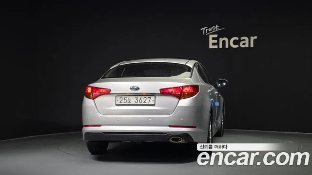 Kia K5, снимка 4 - Автомобили и джипове - 56089308