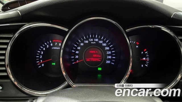 Kia K5, снимка 8 - Автомобили и джипове - 56089308