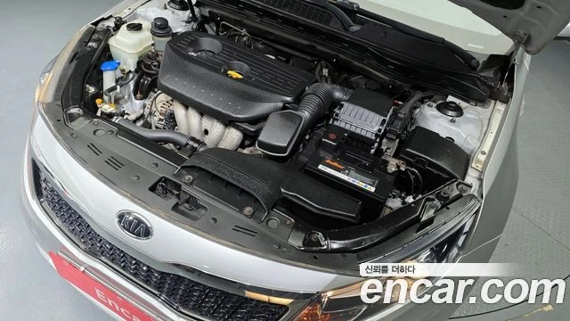 Kia K5, снимка 6 - Автомобили и джипове - 56089308