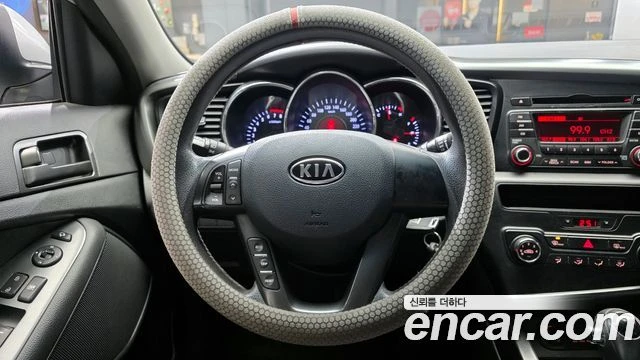 Kia K5, снимка 13 - Автомобили и джипове - 56089308