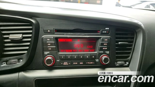 Kia K5, снимка 17 - Автомобили и джипове - 56089308