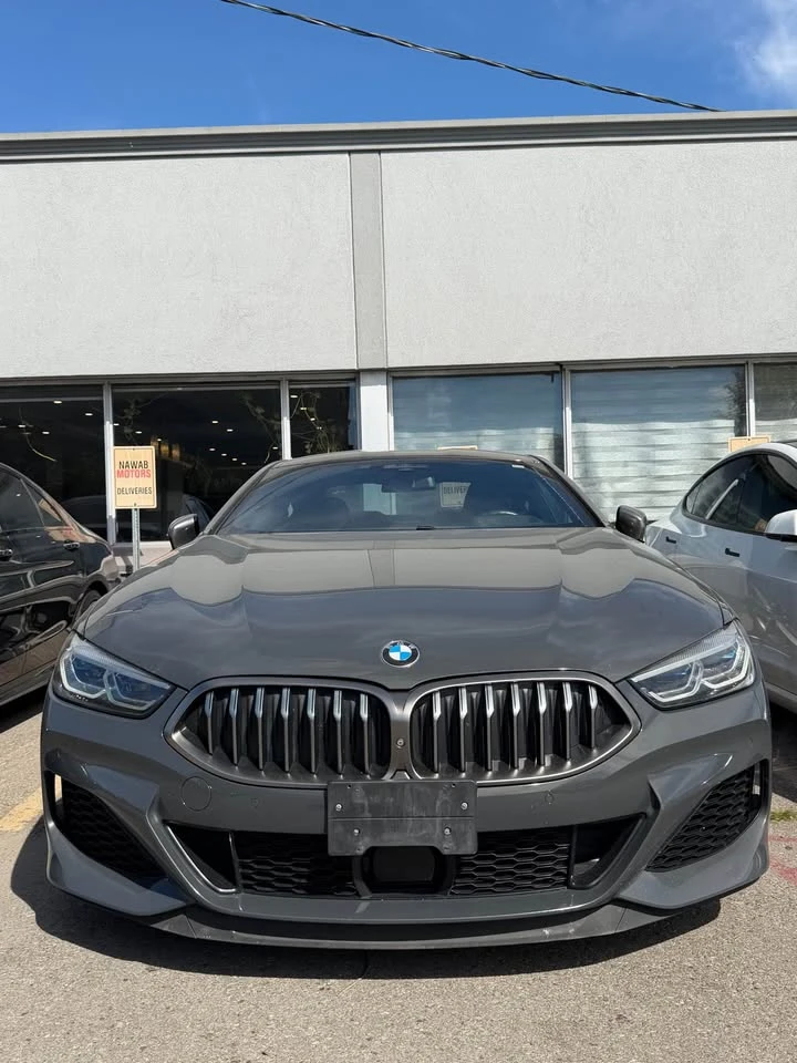 BMW 850 i xDrive, Executive | Mobile.bg � ����������� 3