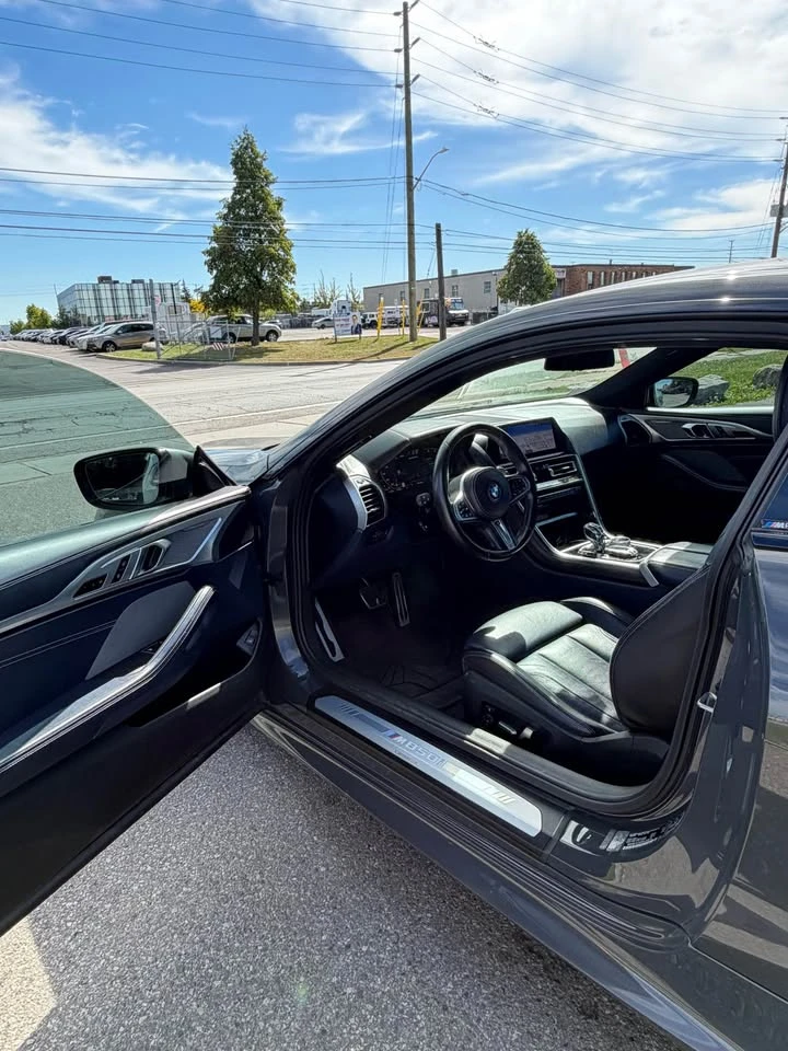 BMW 850 i xDrive, Executive | Mobile.bg � ����������� 6