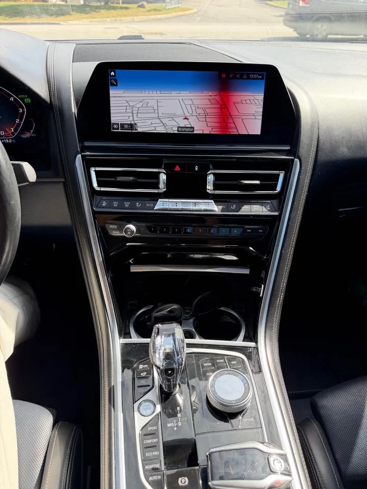 BMW 850 i xDrive, Executive | Mobile.bg � ����������� 11