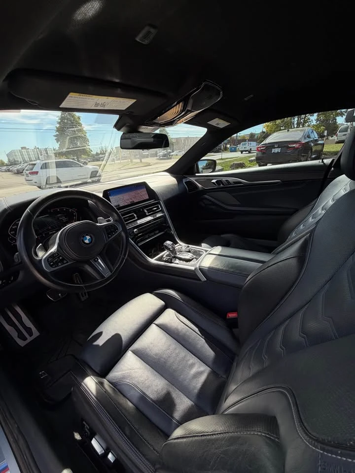 BMW 850 i xDrive, Executive | Mobile.bg � ����������� 7