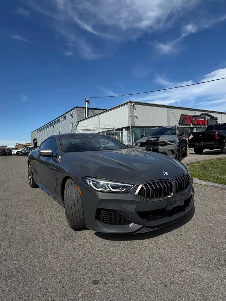 BMW 850 i xDrive, Executive | Mobile.bg � ����������� 2