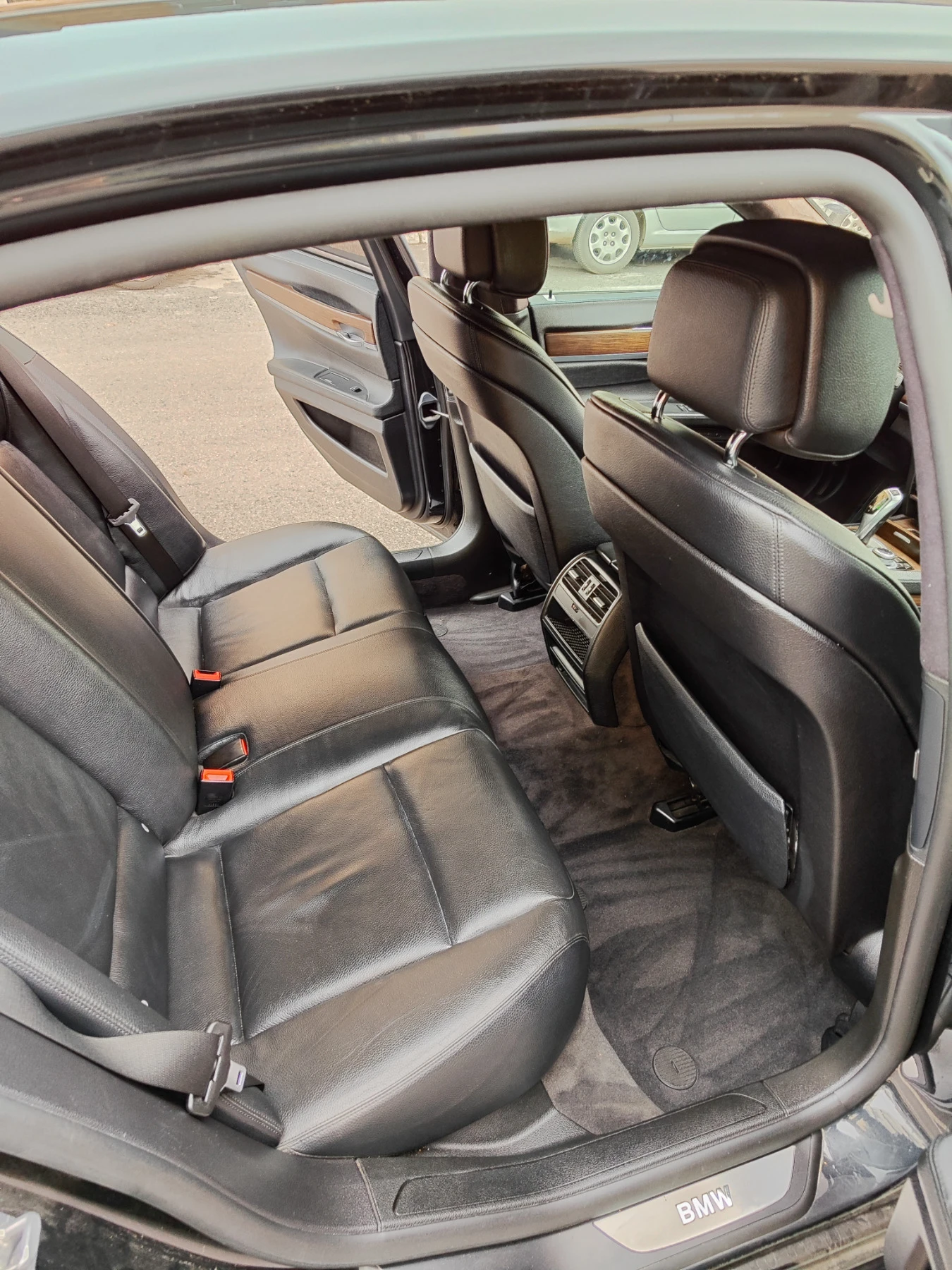 BMW 740 XDRIVE | Mobile.bg   14