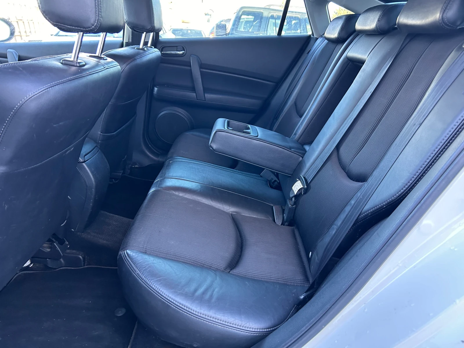 Mazda 6 2.2 D | Mobile.bg — изображение 15