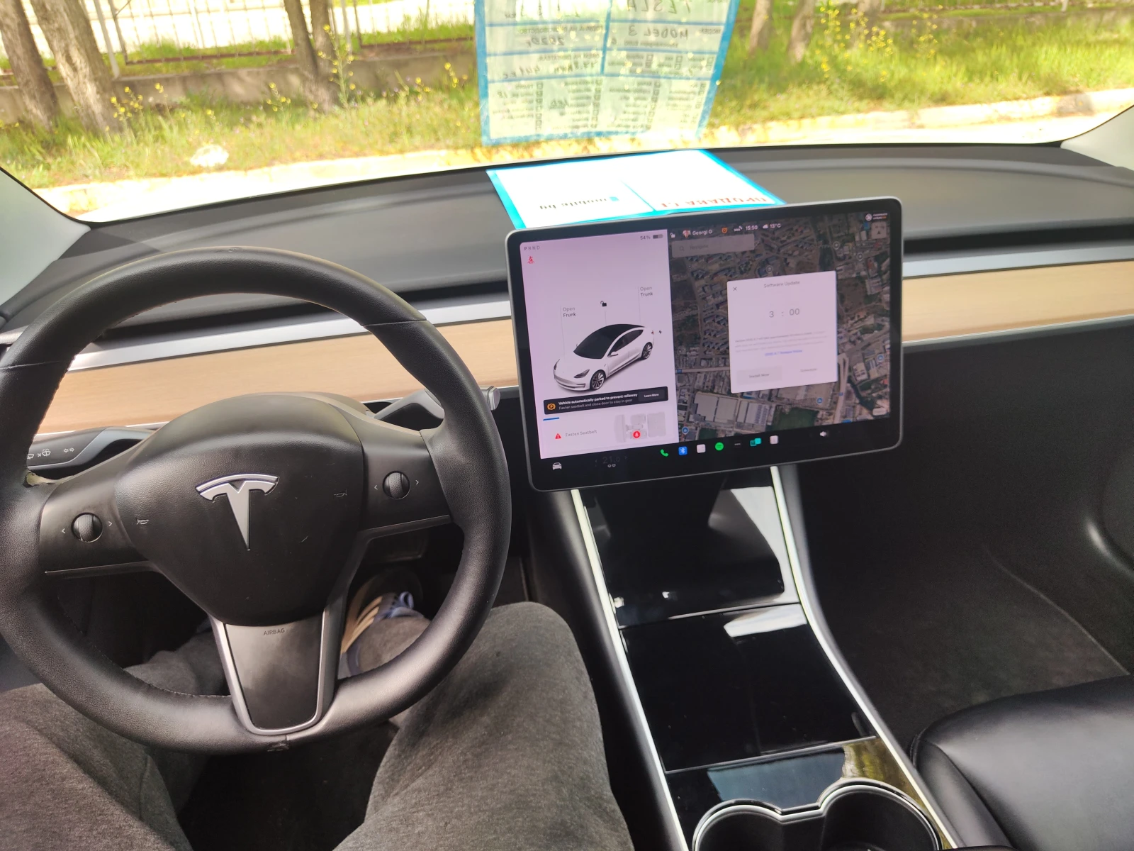 Tesla Model 3 Long Range AWD  - изображение 9