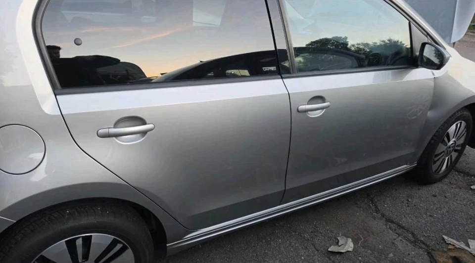 VW Up E-UP 36KW 44000км, снимка 4 - Автомобили и джипове - 50554882