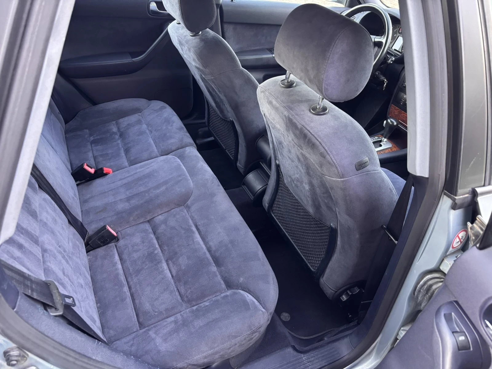 Audi A3 1.8T 180k.c ��������� | Mobile.bg � ����������� 13