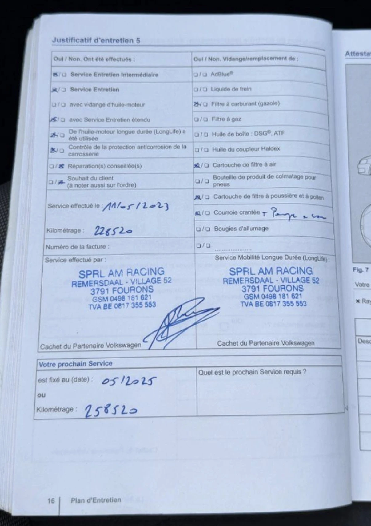 VW Golf GTD  Golf 7, снимка 6 - Автомобили и джипове - 50554882