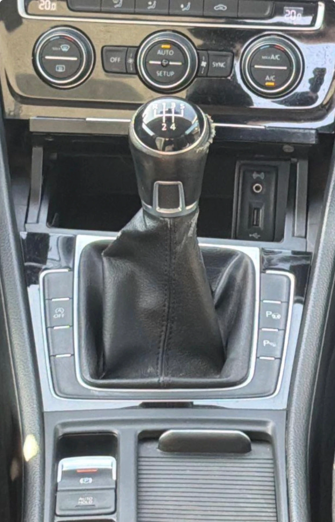 VW Golf GTD  Golf 7, снимка 5 - Автомобили и джипове - 50554882
