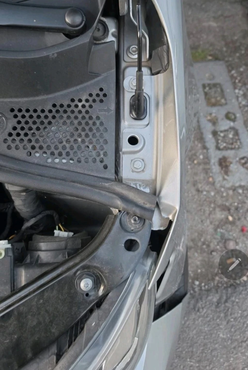 VW Up E-UP 36KW 44000км, снимка 8 - Автомобили и джипове - 50554882