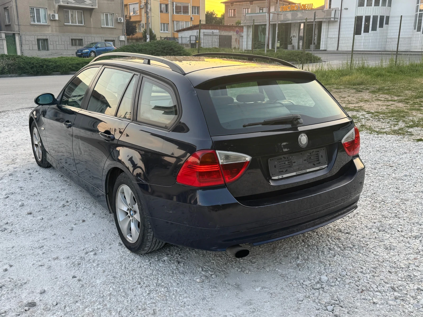 BMW 320  - изображение 5