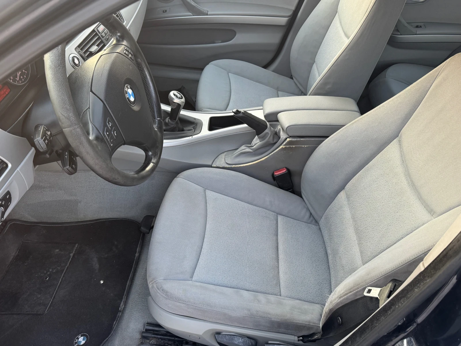 BMW 320 | Mobile.bg — изображение 11