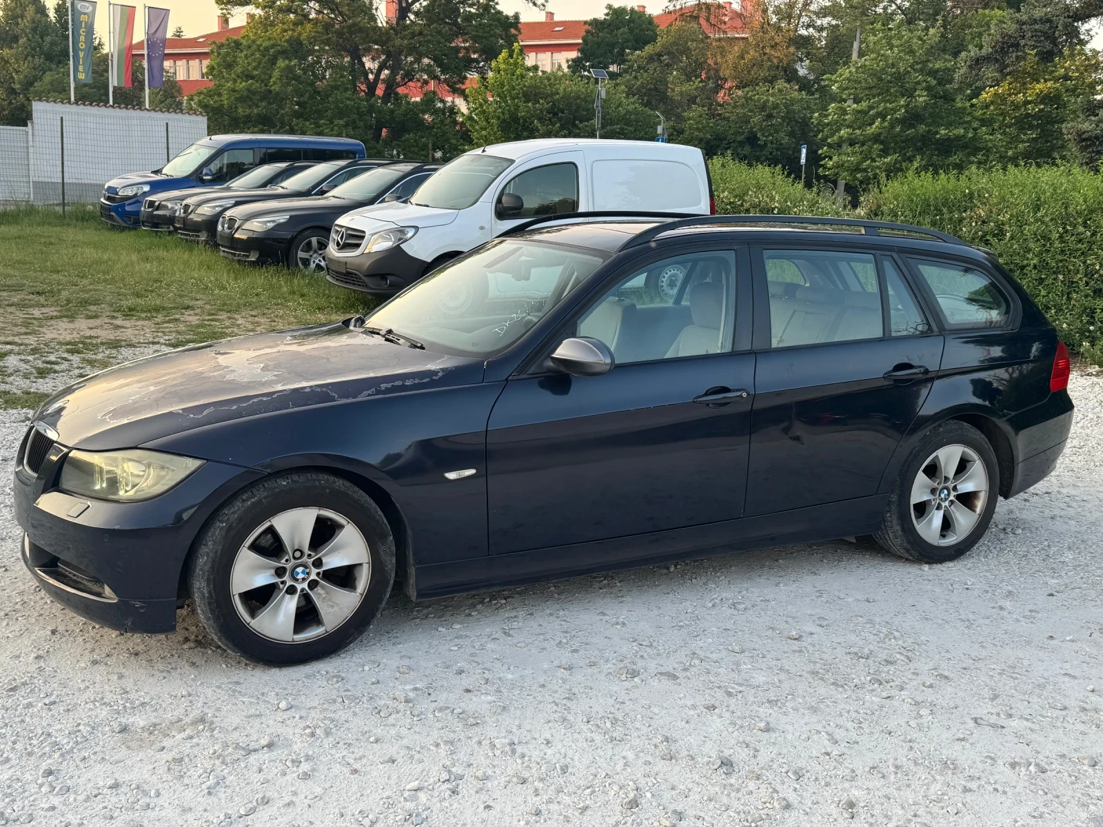 BMW 320  - изображение 3