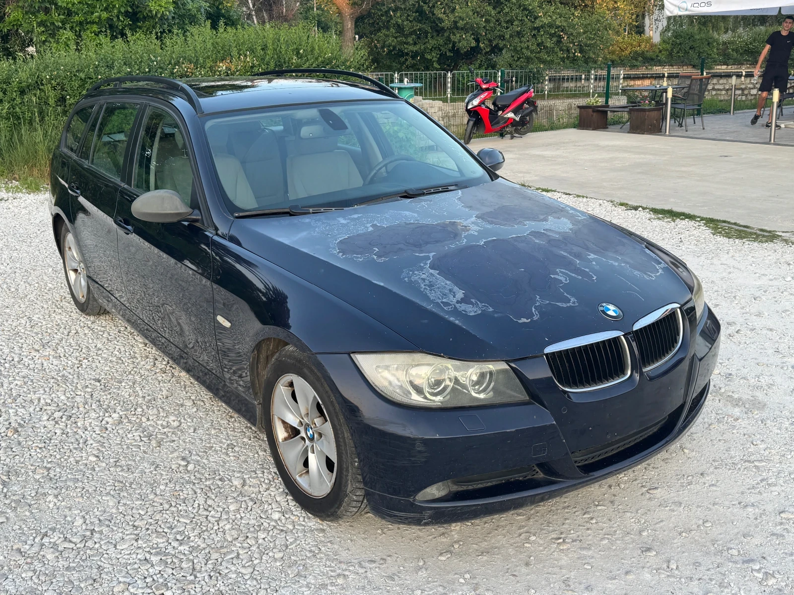 BMW 320  - изображение 8