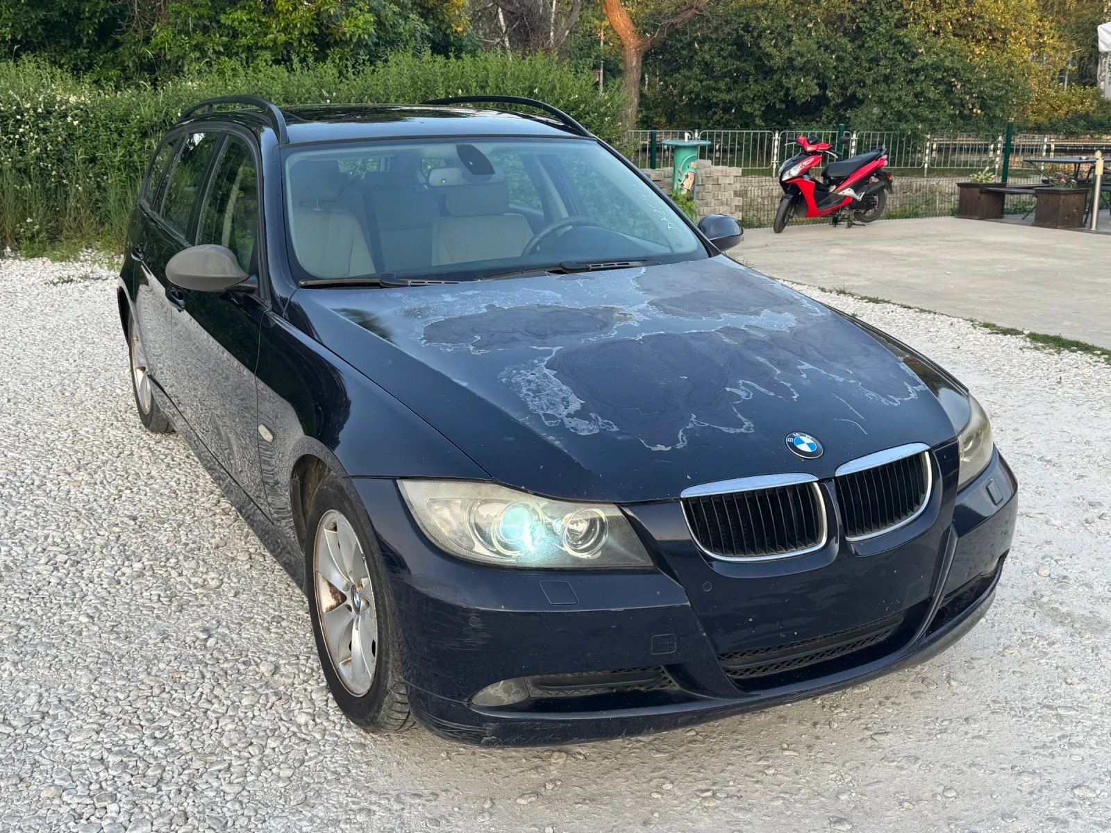 BMW 320 | Mobile.bg — изображение 1