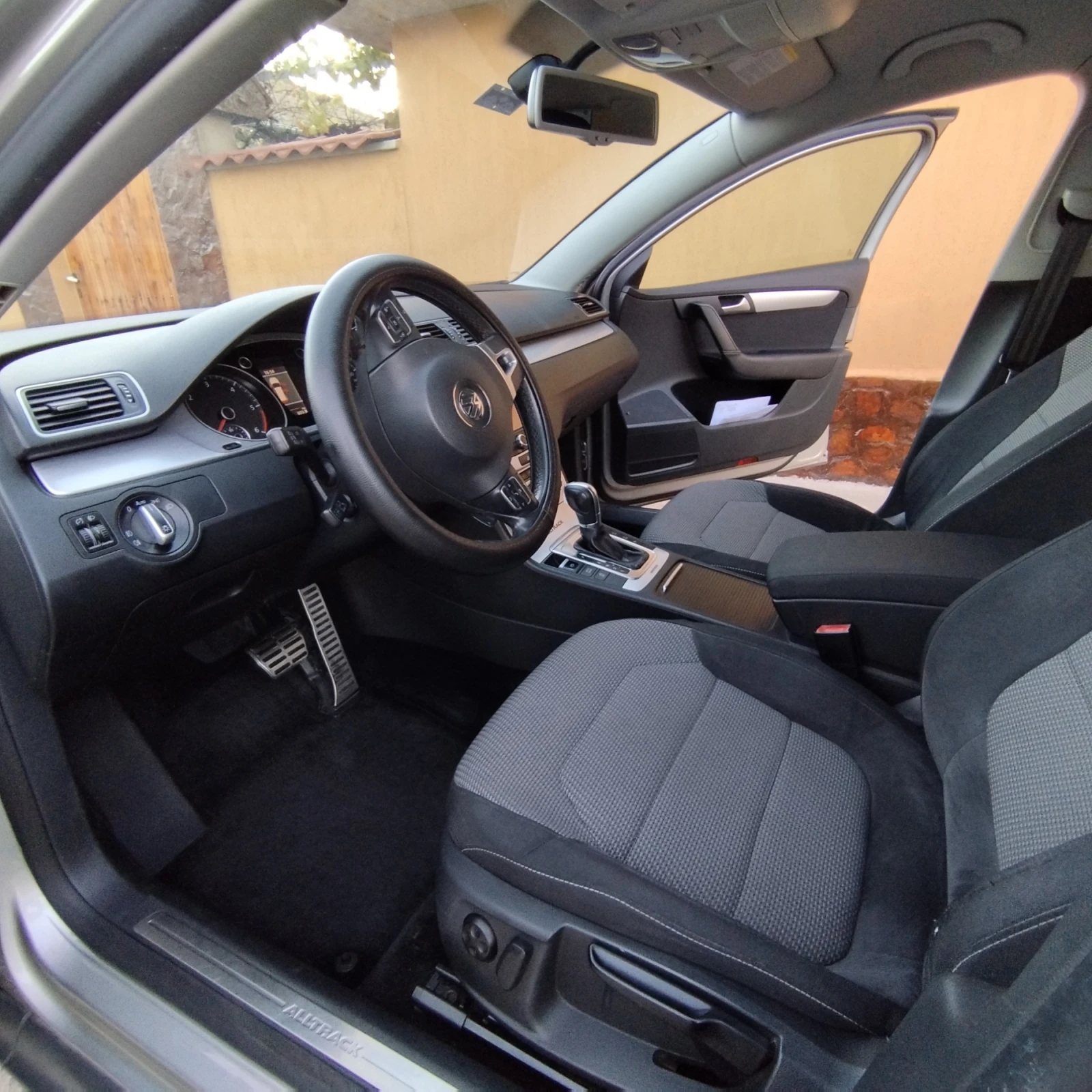 VW Passat | Mobile.bg — изображение 11