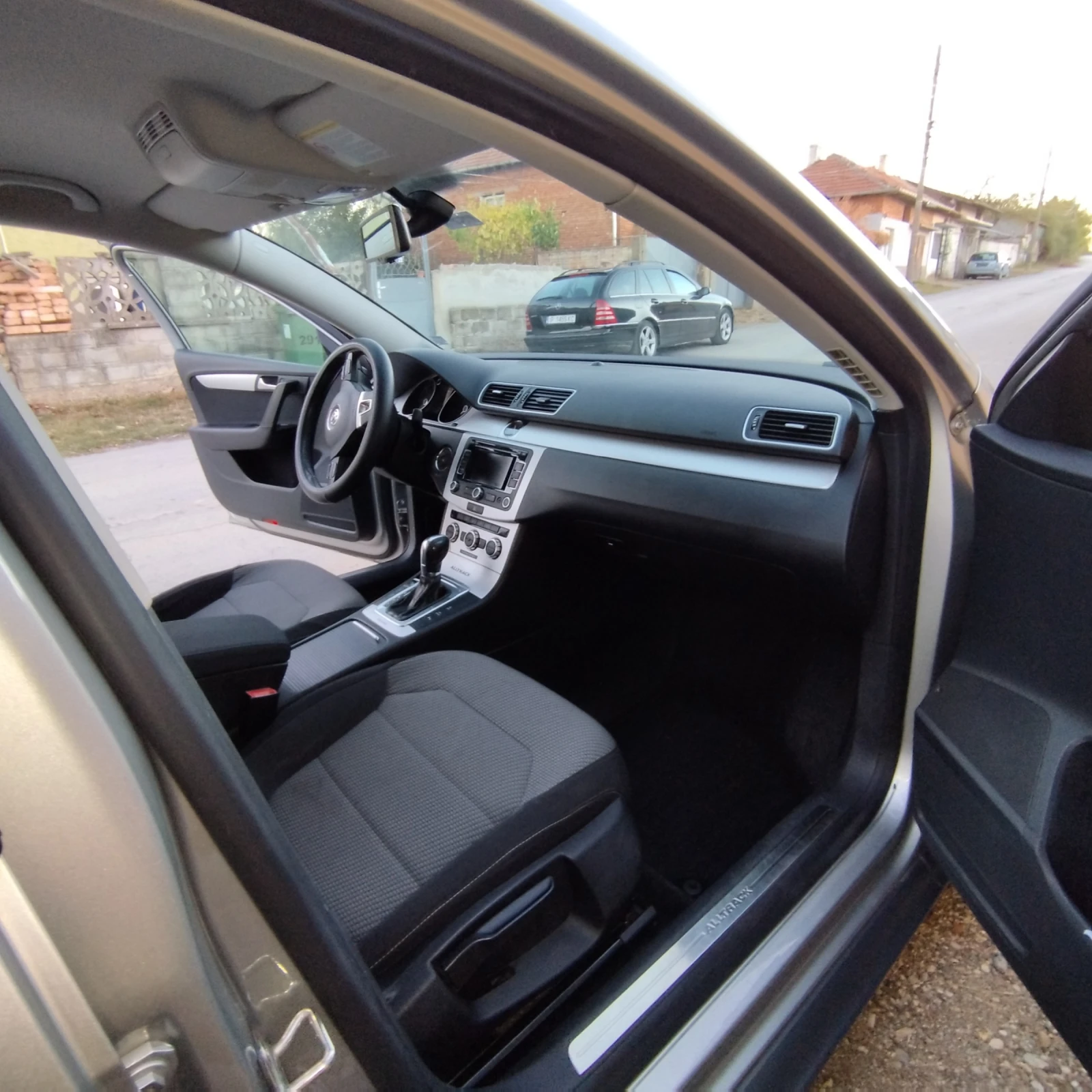 VW Passat | Mobile.bg — изображение 13