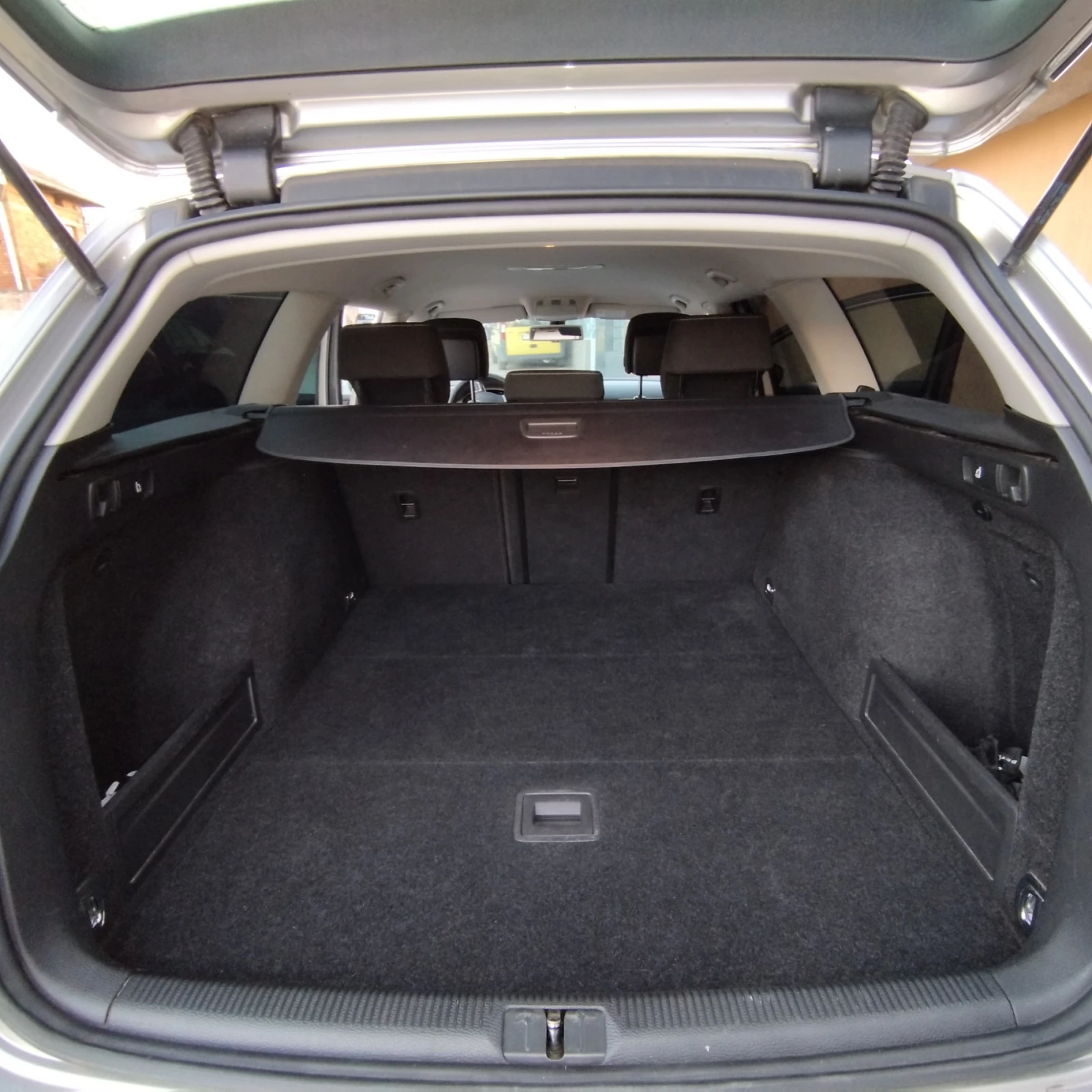 VW Passat | Mobile.bg — изображение 12