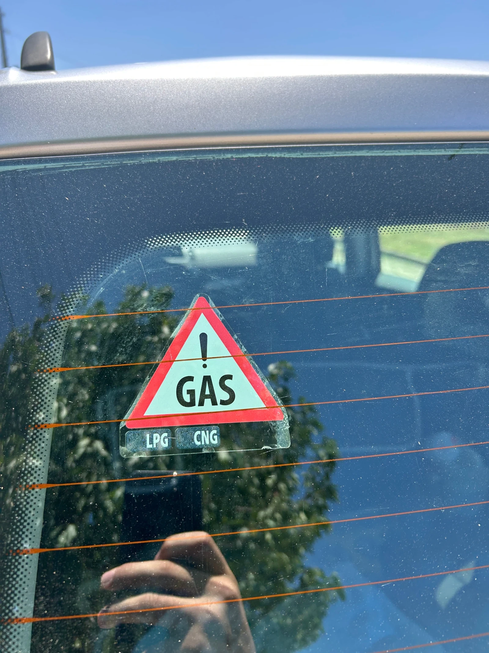 Opel Zafira 1.6 - изображение 7