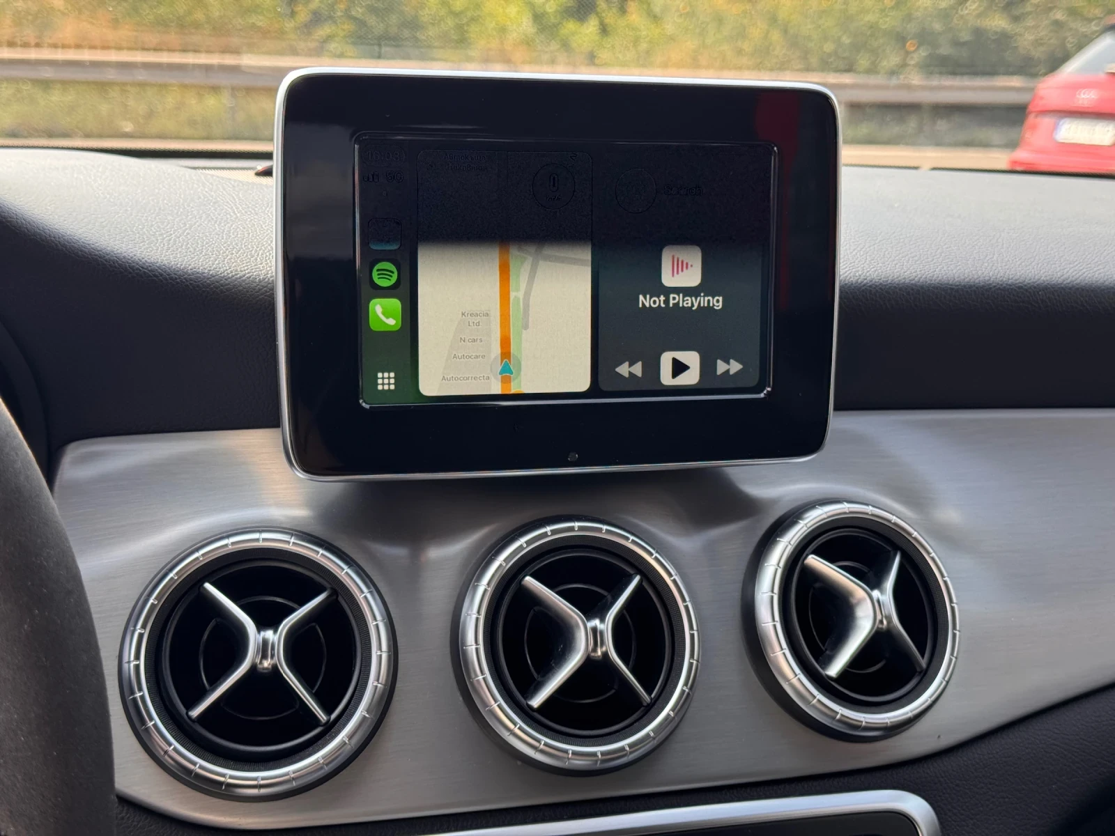 Mercedes-Benz CLA 250 4M* AMG* CARPLAY* PANO* KEYLESS* CAMERA* 18" - изображение 10