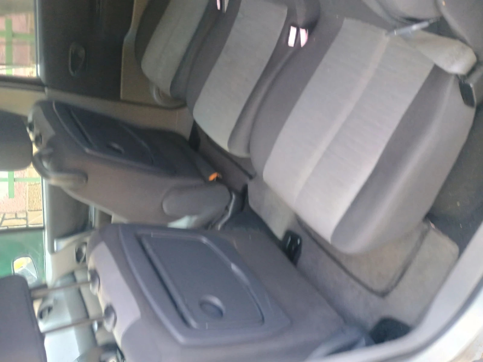 Renault Scenic  - изображение 8