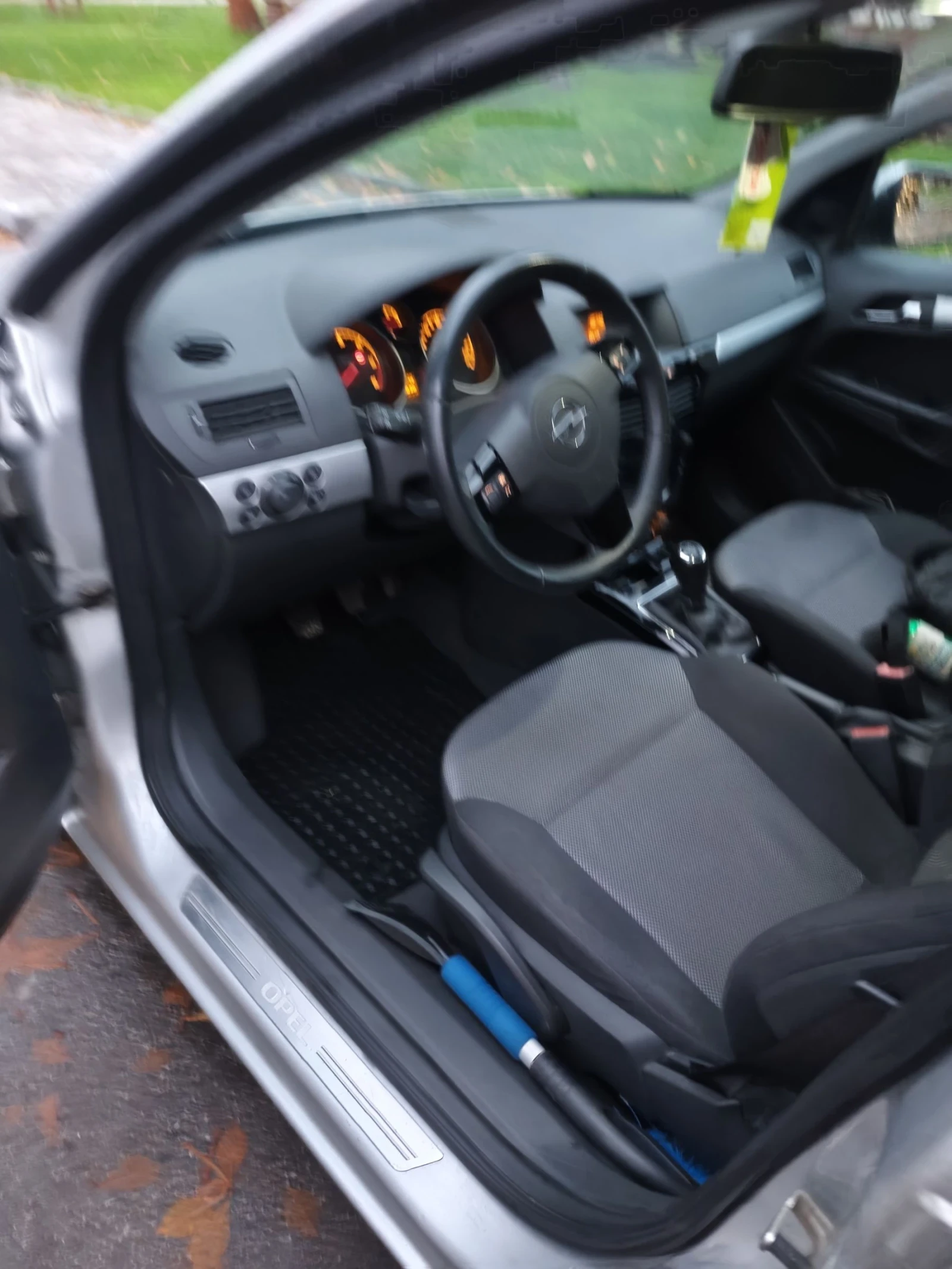 Opel Astra 1.7 110�� | Mobile.bg � ����������� 16