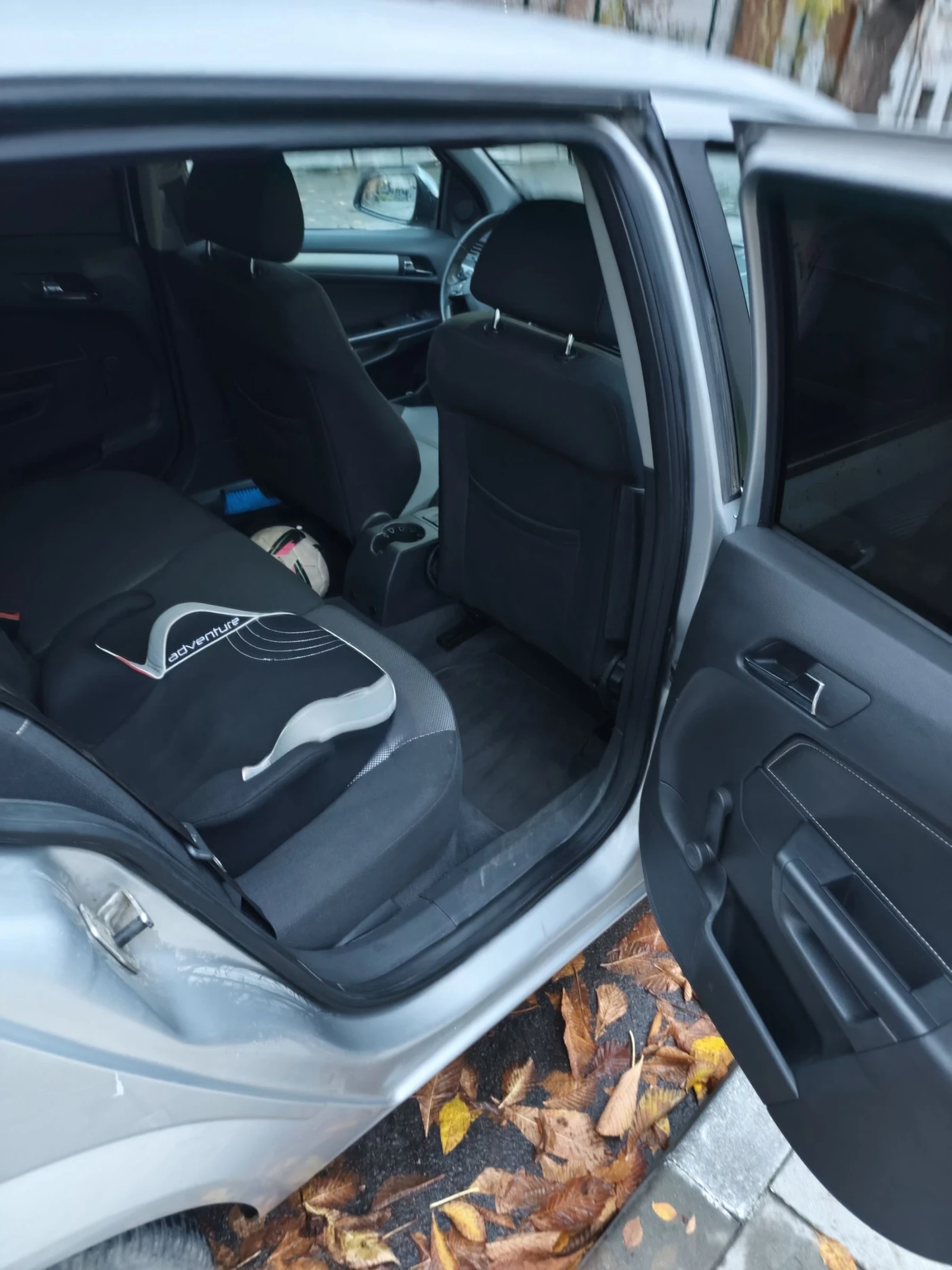 Opel Astra 1.7 110�� | Mobile.bg � ����������� 14