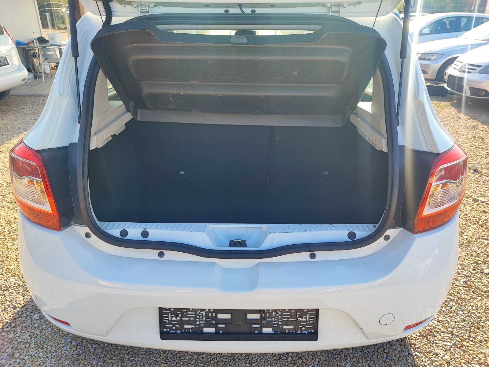 Dacia Sandero GPL | Mobile.bg   15