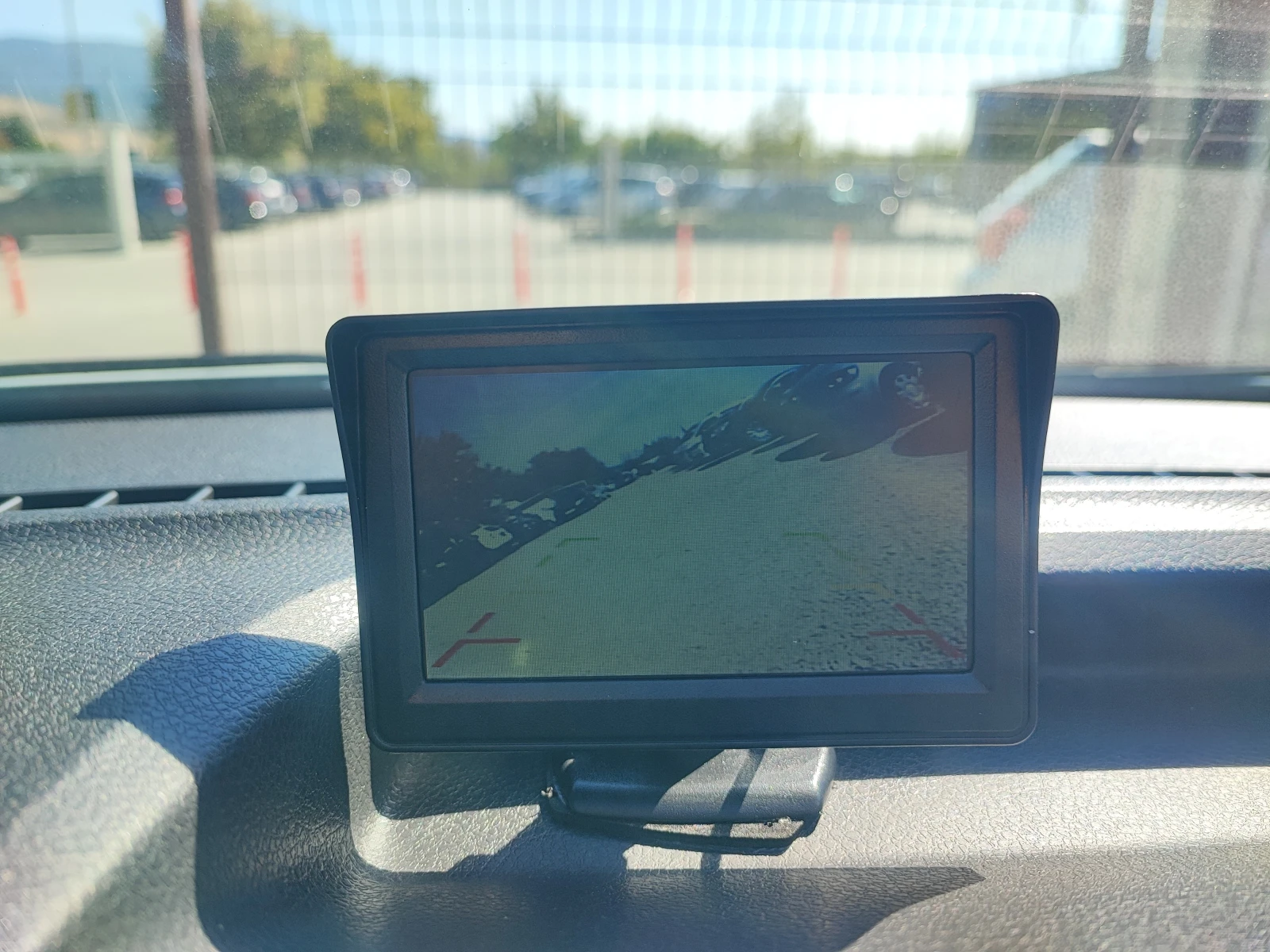 Dacia Sandero GPL | Mobile.bg   17