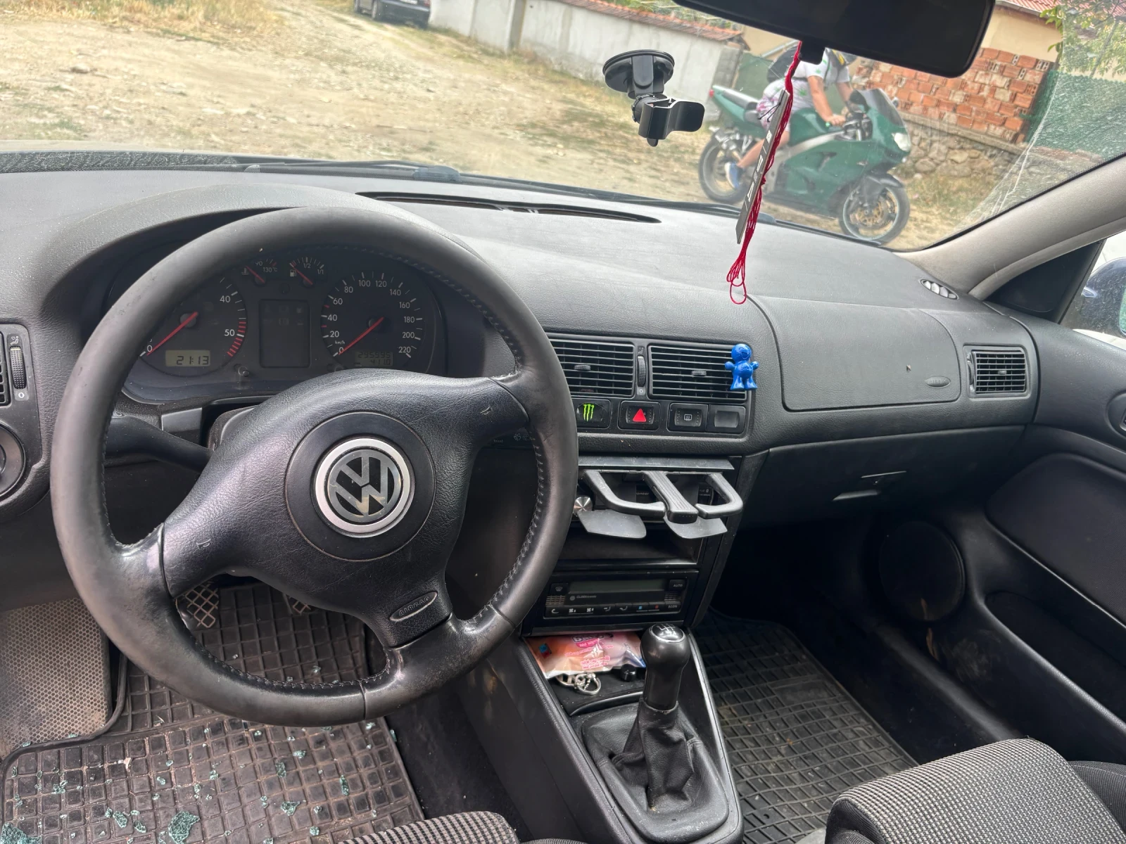 VW Golf 1.9tdi - изображение 5