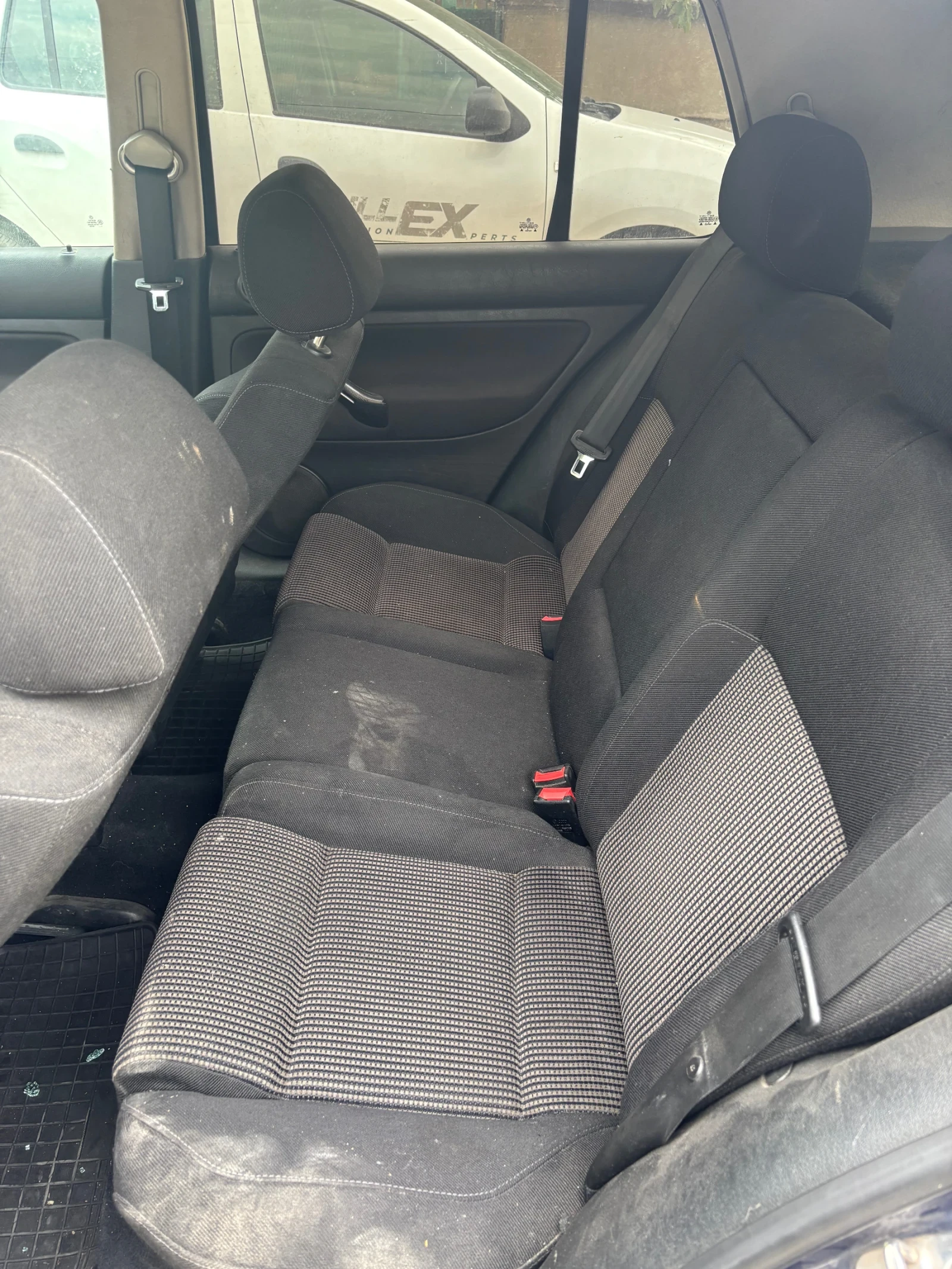 VW Golf 1.9tdi - изображение 6