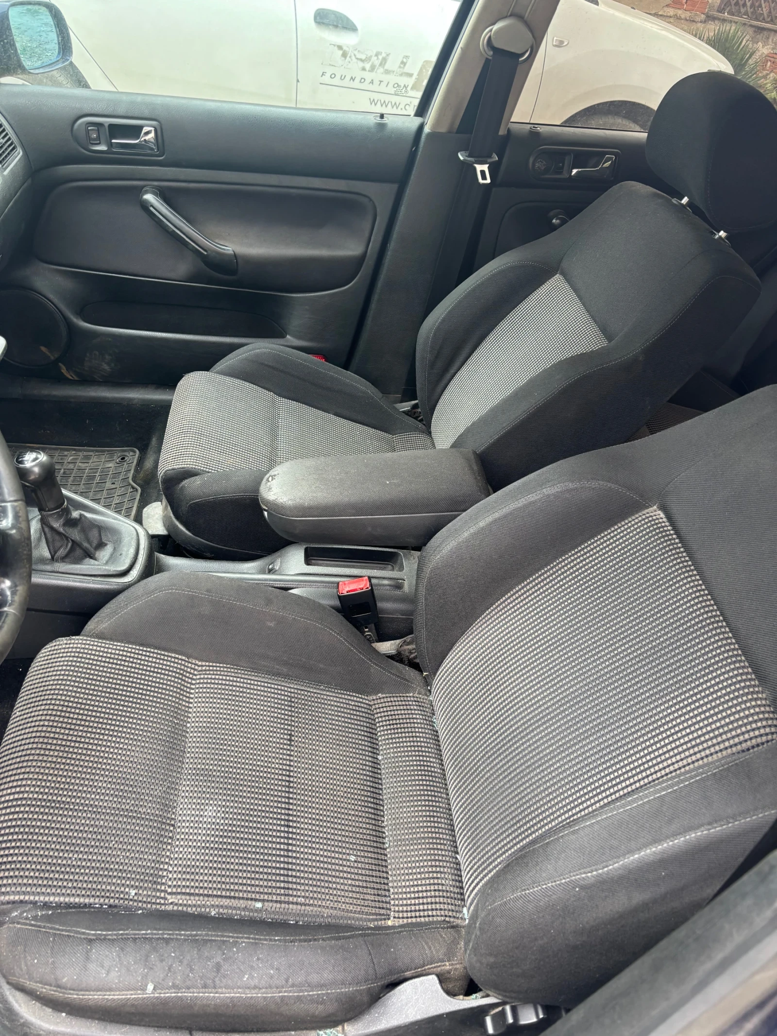 VW Golf 1.9tdi - изображение 7