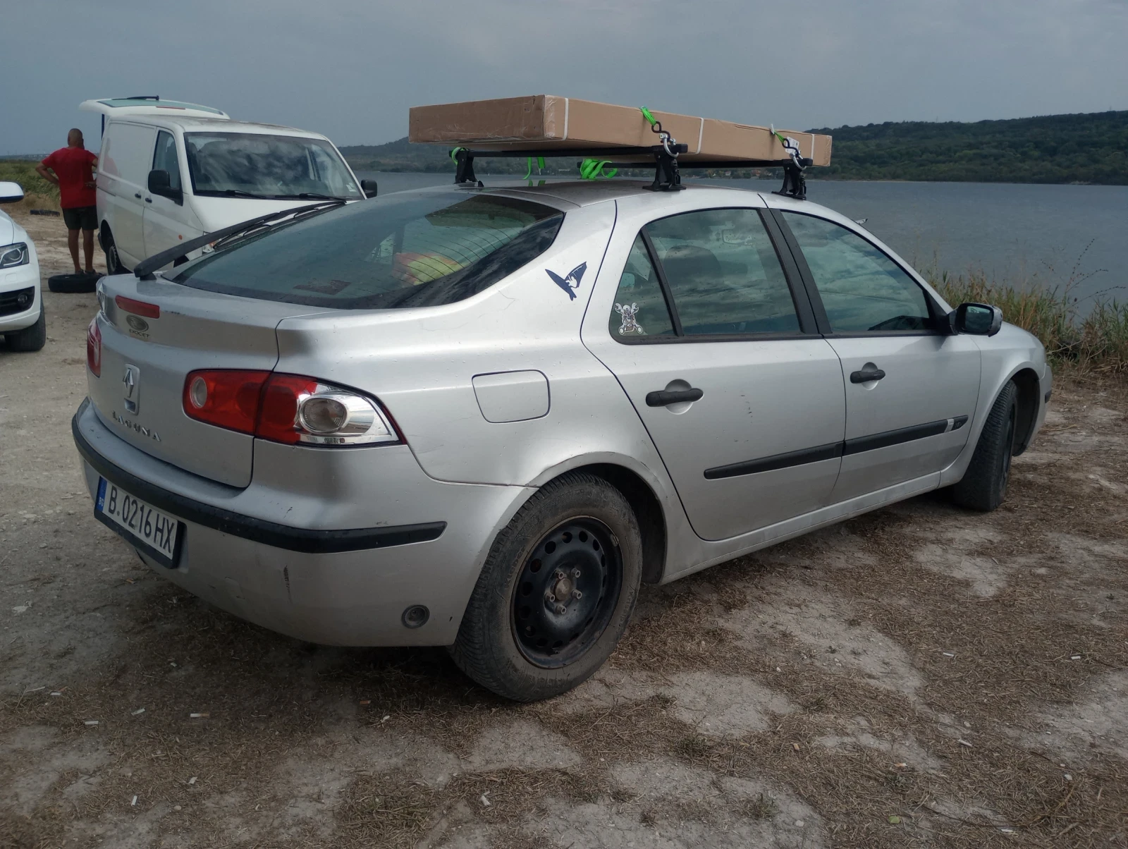 Renault Laguna | Mobile.bg — изображение 1