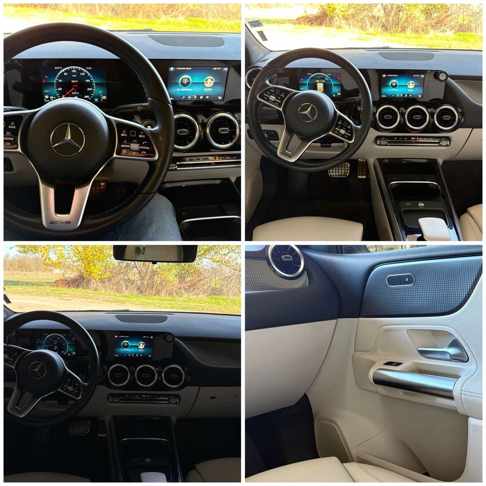 Mercedes-Benz B 200 | Mobile.bg   9