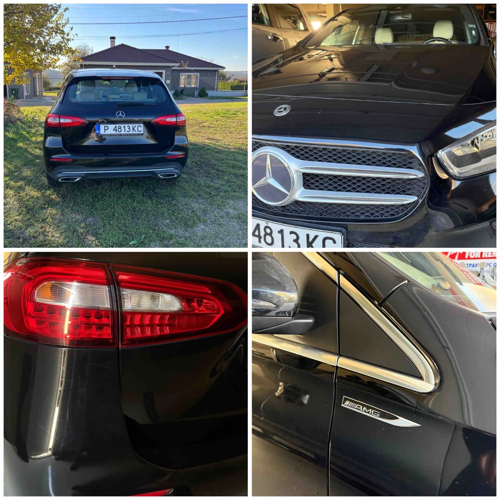 Mercedes-Benz B 200 | Mobile.bg   11