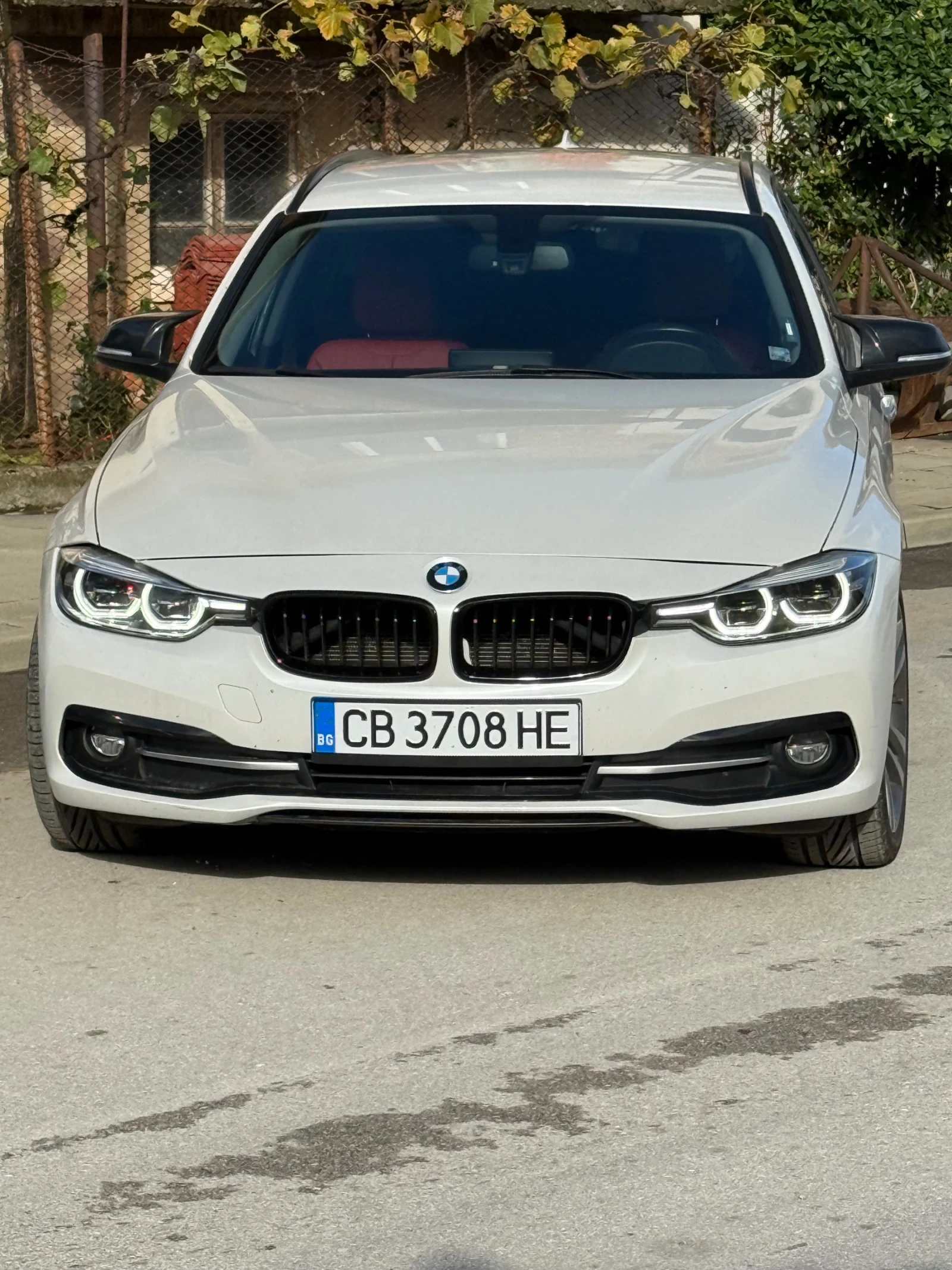 BMW 320 | Mobile.bg   16