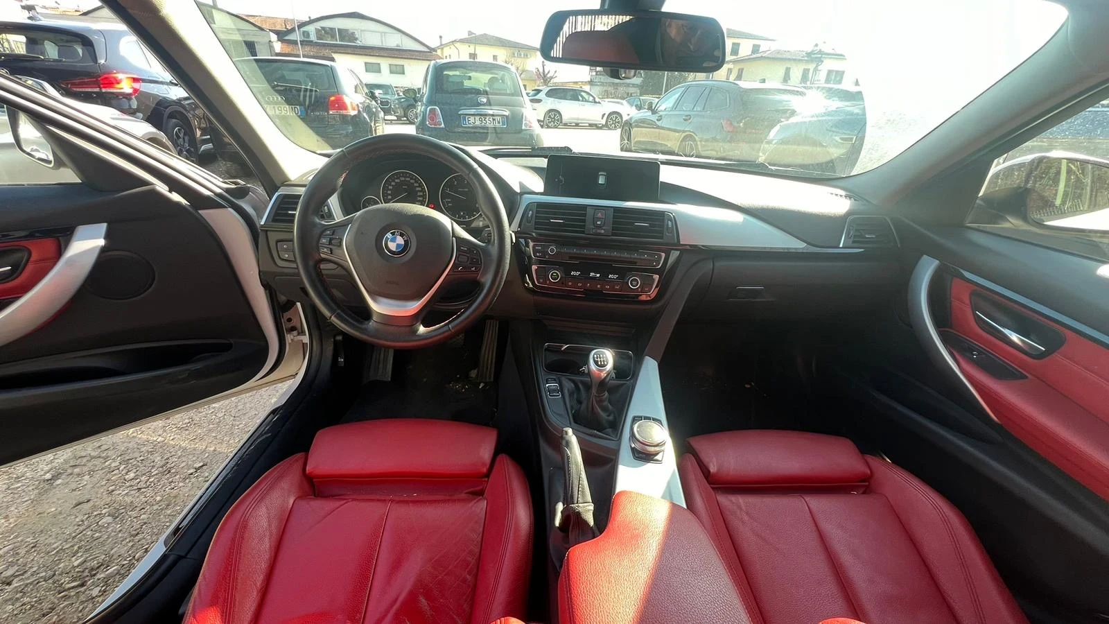 BMW 320 | Mobile.bg   13