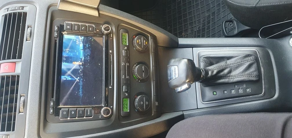 Skoda Octavia 2000TDI 140к.с. - изображение 8