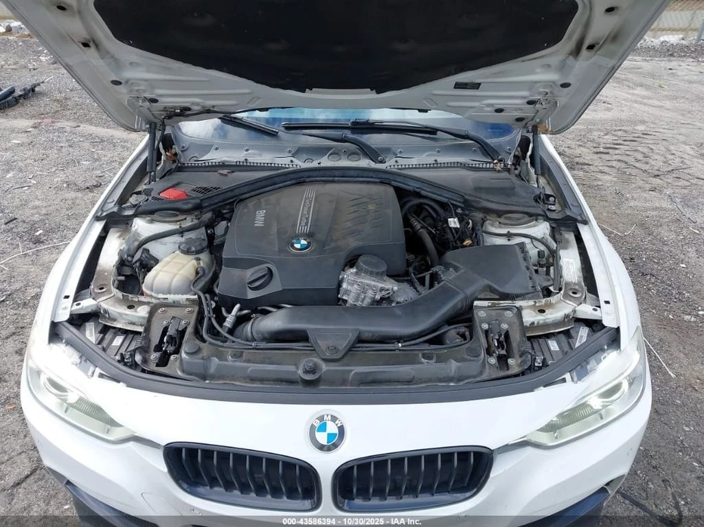 BMW 335 * CARFAX *    | Mobile.bg   10