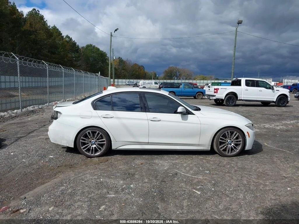 BMW 335 * CARFAX *    | Mobile.bg   14