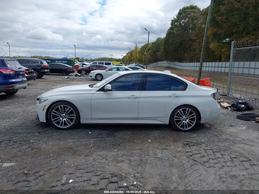 BMW 335 * CARFAX *    | Mobile.bg   15