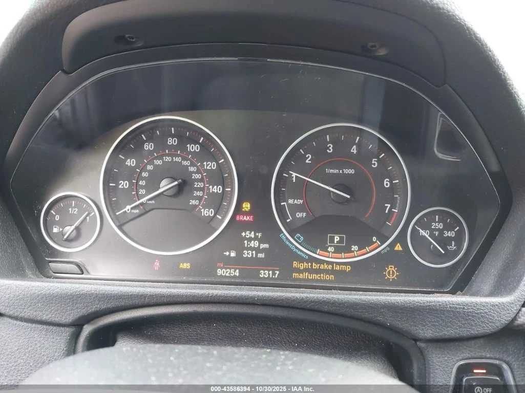 BMW 335 * CARFAX *    | Mobile.bg   7