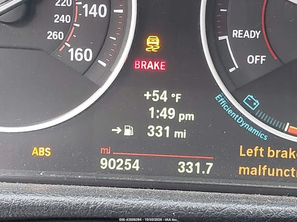 BMW 335 * CARFAX *    | Mobile.bg   16